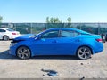 2021 Nissan Sentra — photo 14 of 16 | VIN 3N1AB8CV5MY302855