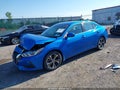 2021 Nissan Sentra — photo 2 of 16 | VIN 3N1AB8CV5MY302855