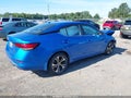 2021 Nissan Sentra — photo 4 of 16 | VIN 3N1AB8CV5MY302855