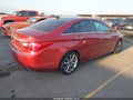 2012 Hyundai Sonata — photo 4 of 11 | VIN 5NPEC4ABXCH401468