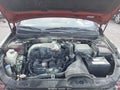2012 Hyundai Sonata — photo 6 of 11 | VIN 5NPEC4ABXCH401468