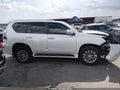 2018 Lexus GX 460 — photo 13 of 17 | VIN JTJBM7FX4J5192048