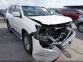 2018 Lexus GX 460 — photo 1 of 17 | VIN JTJBM7FX4J5192048