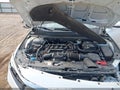 2019 Honda Accord — photo 10 of 17 | VIN 1HGCV1F17KA065544