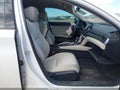 2019 Honda Accord — photo 5 of 17 | VIN 1HGCV1F17KA065544