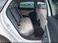 2019 Honda Accord — photo 8 of 17 | VIN 1HGCV1F17KA065544