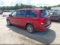 2014 Dodge Grand Caravan — photo 3 of 13 | VIN 2C4RDGCG8ER388654