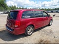 2014 Dodge Grand Caravan — photo 4 of 13 | VIN 2C4RDGCG8ER388654