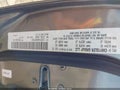 2013 Dodge Dart — photo 9 of 16 | VIN 1C3CDFBH0DD257833