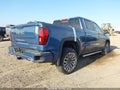 2025 GMC Sierra 1500 — photo 4 of 16 | VIN 1GTUUHE86SZ327343