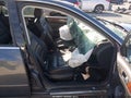 2004 Audi A6 — photo 13 of 16 | VIN WAULT64B84N007058