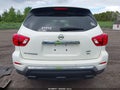 2019 Nissan Pathfinder — photo 17 of 17 | VIN 5N1DR2MM9KC624263
