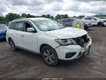 2019 Nissan Pathfinder — photo 1 of 17 | VIN 5N1DR2MM9KC624263