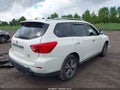 2019 Nissan Pathfinder — photo 4 of 17 | VIN 5N1DR2MM9KC624263