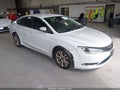 2015 Chrysler 200 — photo 1 of 13 | VIN 1C3CCCAB0FN580694