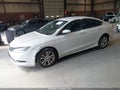 2015 Chrysler 200 — photo 2 of 13 | VIN 1C3CCCAB0FN580694