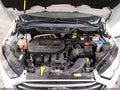 2019 Ford EcoSport — photo 10 of 20 | VIN MAJ6S3GL4KC282995