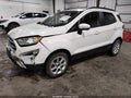 2019 Ford EcoSport — photo 2 of 20 | VIN MAJ6S3GL4KC282995