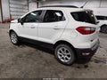 2019 Ford EcoSport — photo 3 of 20 | VIN MAJ6S3GL4KC282995
