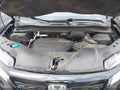 2019 Honda Passport — photo 10 of 17 | VIN 5FNYF7H94KB010662