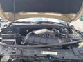 2011 Dodge Durango — photo 10 of 17 | VIN 1D4SD5GT4BC592792