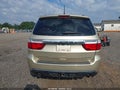 2011 Dodge Durango — photo 17 of 17 | VIN 1D4SD5GT4BC592792