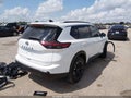 2026 Nissan Rogue — photo 4 of 17 | VIN 5N1BT3BA6TC859423