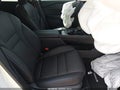 2026 Nissan Rogue — photo 5 of 17 | VIN 5N1BT3BA6TC859423