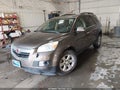 2009 Saturn Outlook — photo 2 of 11 | VIN 5GZEV23D89J120877