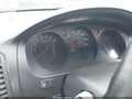 2001 Acura MDX — photo 7 of 10 | VIN 2HNYD18681H514546