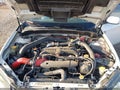 2010 Subaru Impreza — photo 10 of 16 | VIN JF1GH7G63AG804060