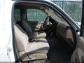 2003 Toyota Tacoma — photo 5 of 13 | VIN 5TEGM92N43Z192902
