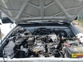 2003 Toyota Tacoma — photo 10 of 13 | VIN 5TEGM92N43Z192902