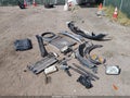 2003 Toyota Tacoma — photo 12 of 13 | VIN 5TEGM92N43Z192902