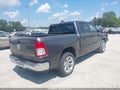 2022 Ram 1500 — photo 4 of 15 | VIN 1C6RRFFGXNN402307