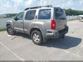 2006 Nissan Xterra — photo 3 of 10 | VIN 5N1AN08W26C560183
