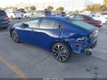 2026 Toyota Prius Plug-In — photo 3 of 16 | VIN JTDACACU6T3075269