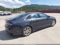 2013 Lincoln MKZ — photo 4 of 11 | VIN 3LN6L2J91DR816484
