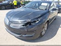 2013 Lincoln MKZ — photo 6 of 11 | VIN 3LN6L2J91DR816484