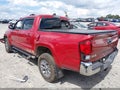 2018 Toyota Tacoma — photo 3 of 18 | VIN 3TMCZ5AN0JM144270