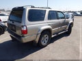 2001 Toyota 4Runner — photo 4 of 16 | VIN JT3HN87R819053425