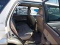 2001 Toyota 4Runner — photo 8 of 16 | VIN JT3HN87R819053425