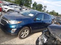 2020 Chevrolet Equinox — photo 14 of 16 | VIN 2GNAXVEX7L6154291
