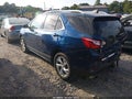 2020 Chevrolet Equinox — photo 3 of 16 | VIN 2GNAXVEX7L6154291