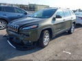 2015 Jeep Cherokee — photo 2 of 16 | VIN 1C4PJLCBXFW711687