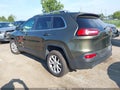 2015 Jeep Cherokee — photo 3 of 16 | VIN 1C4PJLCBXFW711687
