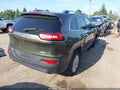 2015 Jeep Cherokee — photo 4 of 16 | VIN 1C4PJLCBXFW711687