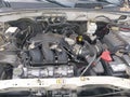 2008 Ford Escape — photo 10 of 17 | VIN 1FMCU03128KB49530