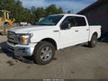 2020 Ford F-150 — photo 2 of 16 | VIN 1FTEW1E5XLKD04377