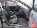 2007 Lexus ES 350 — photo 5 of 12 | VIN JTHBJ46G172131436